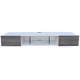 thumbnail image 1 of Mueble para tv de 70” Centro De Entretenimiento Flotante Hogare Flotante 160, 1 of 8