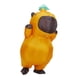 thumbnail image 2 of Disfraz inflable de carpincho para Halloween, divertido disfraz para juegos de fiestas., 2 of 9