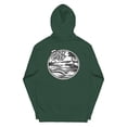 thumbnail image 4 of Santa Cruz Surf Shop Surf City Premium Mens Hoodie, 4 of 7