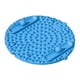 thumbnail image 5 of Esterilla de masaje de pies, almohadilla para pies, gruesa, 55 cm, esterilla de reflexología para largos períodos de Azul, 5 of 9