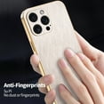 thumbnail image 5 of TYJKeJi Case Drop Resistant Shockproof Case For iPhone 15 Pro (6.1inch), 5 of 7