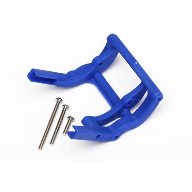 traxxas bandit wheelie bar