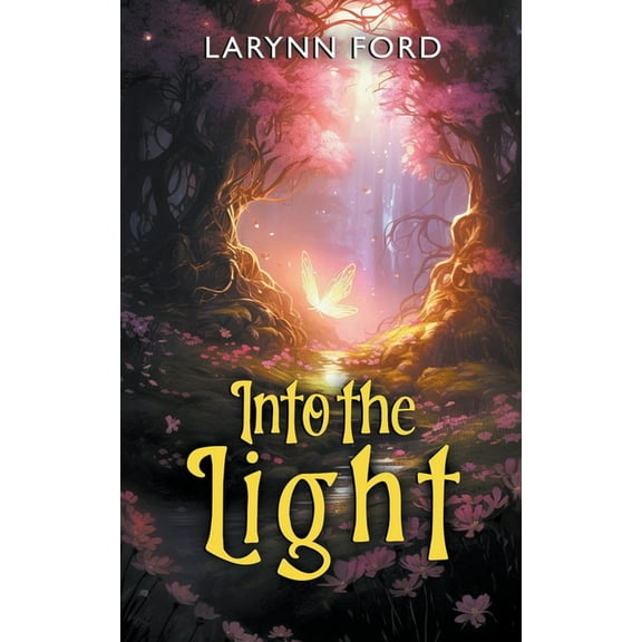 Into the Light, (Paperback)