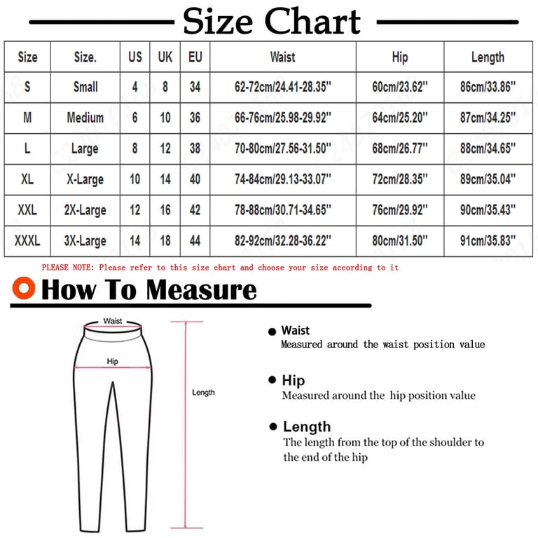 ALLLIST Plaid Womens Leggings High Waisted Yoga Pant Skinny