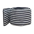 thumbnail image 2 of Bumper para Cuna BABY INC Protector para Cuna Azul, 2 of 5