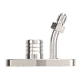 thumbnail image 2 of Joint de Raccord de Vidange d'Alimentation en Huile Turbo, 4 un Raccord d'Alimentation en Huile un Raccord d'Alimentation en Huile un Kit de Raccord de Vidange d'Alimentation en Huile Turbo, 2 of 8