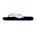 thumbnail image 2 of NORTY Women's Thong Flip Flop Sandal for Beach, Pool and Everyday - Runs Two Sizes Small 42352-6B(M)US (Purple), 2 of 6