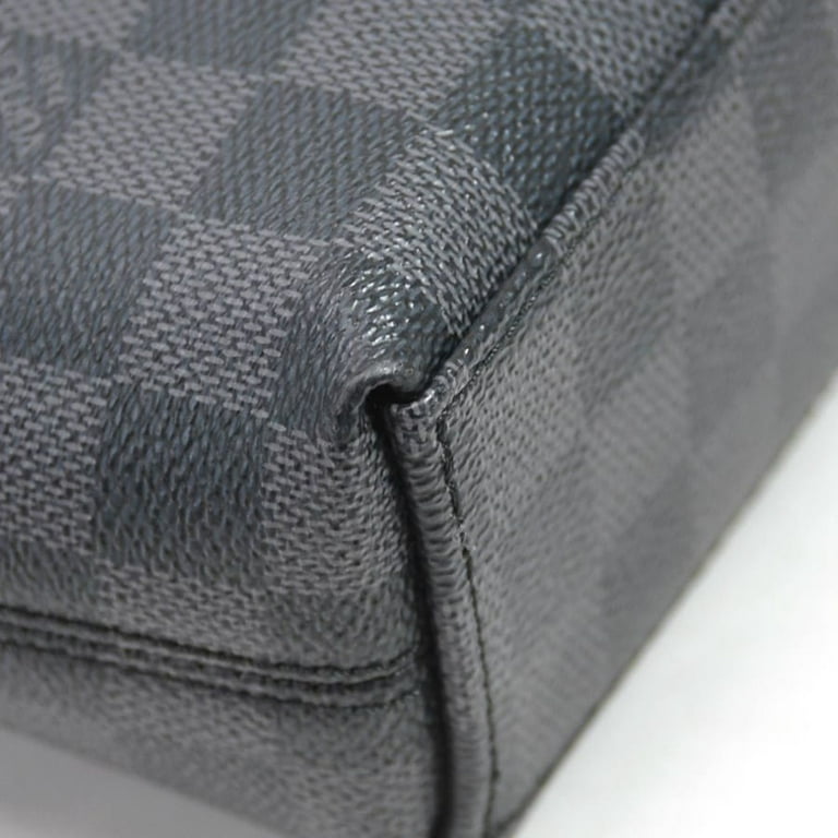 Louis Vuitton, Bags, Louis Vuitton Graphite Damier Wallet