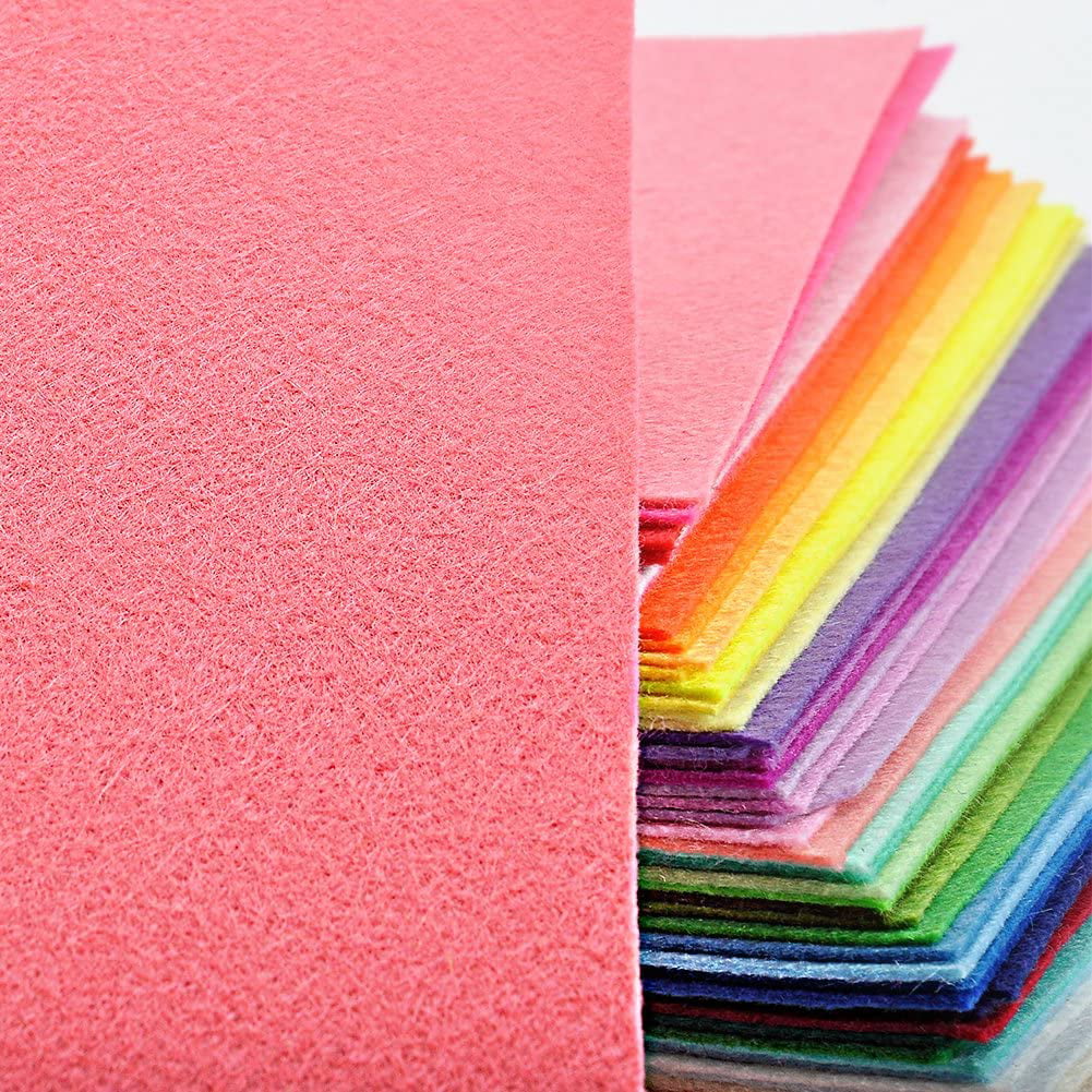 Buy Multicolor Craft Paper - Pack of 500 Sheets Online - fredefy – Fredefy