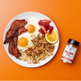 thumbnail image 6 of Fire & Smoke Society Seasoned Salt, All-Purpose Seasoning Blend, 7.1 oz Mixed Spices & Seasonings, 6 of 12
