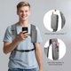 thumbnail image 3 of Mochila de Senderismo ESDLKH Pequeña con Porta Celular Desmontable 15L, 3 of 7