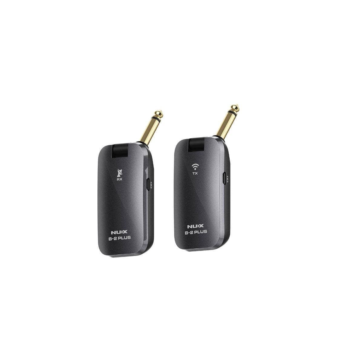 Nux B-2 Plus 2.4 GHz Guitar Wireless System