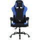 thumbnail image 1 of Silla Gamer Stylos  XZEAL XZ20 Ergonomica Reclinable Reforzada Azul, 1 of 4