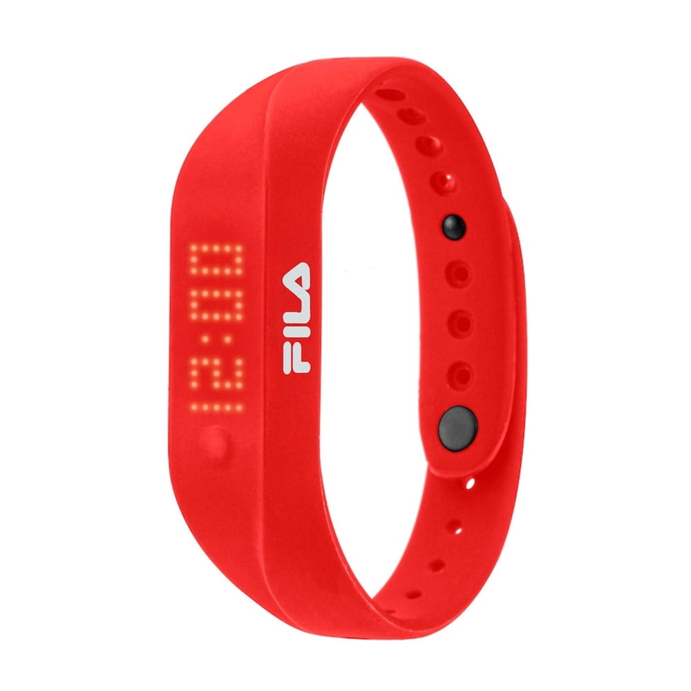 fila smart watch