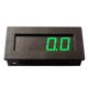 thumbnail image 1 of Tacómetro digital de alta precisión con modo de medición de velocidad de pantalla verde de 0,56 pulgadas, pantalla LED negra y verde STOL, 1 of 1