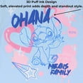 thumbnail image 3 of Disney Lilo & Stitch Girls Shirt & Pants Outfit Set, Sizes 4-16, 3 of 9