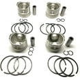thumbnail image 2 of Seapple Overhaul Rebuild kit Compatible with Perkins 404D-22T 104-22 404C 2.2 Liter Engine, 2 of 7