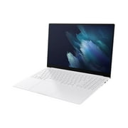 SAMSUNG Galaxy Book Pro 15.6 Laptop - Intel Core i5 - 8GB Memory - 512GB SSD - Mystic Silver