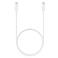thumbnail image 2 of Cable Tipo C a Tipo C Samsung S20+ S20 S21 Ultra S21 Blanco Original Samsung DA705BWEGWW/Blanco, 2 of 2