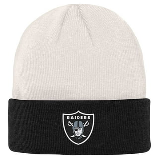 Las Vegas Raiders New Era 2021 Salute to Service Knit