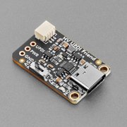 Expert UPDI Coding Programming Tool With Energy option For Tiny Line And Smooth Debugging