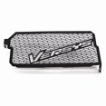 thumbnail image 1 of Motorcycle Accessories Radiator Guard Protector Grille Grill Cover For KAWASAKI Versys 650 /KLE650 15-17, 1 of 5