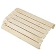 thumbnail image 3 of Wchiuoe Light Shade, Wooden Lamp Shade Lampshade, For Cabins Lamp, 3 of 8