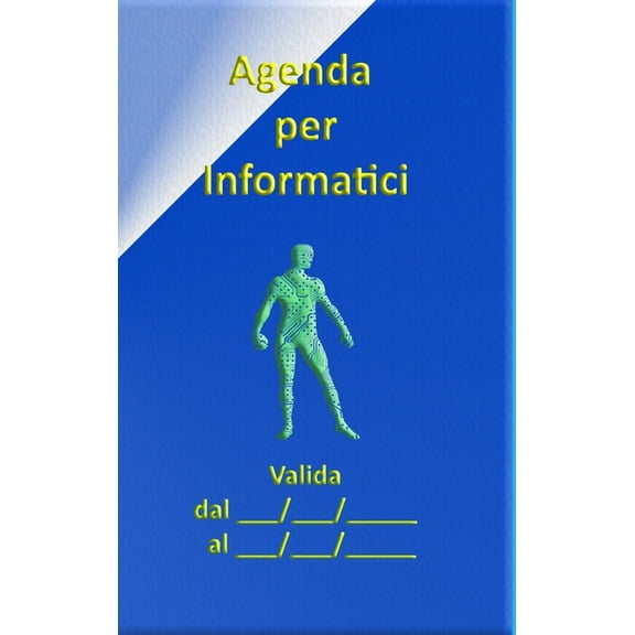 Agenda per Informatici, (Hardcover)