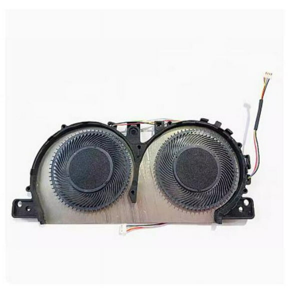 New CPU Cooling Fan for Lenovo Yoga C740-15IML 81TD 5H40S19962