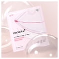 thumbnail image 4 of Mascarilla facial medicube pdrn pink collagen gel 4 pzas, 4 of 5
