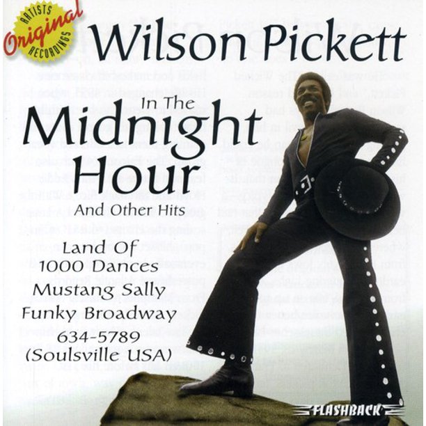 In the Midnight Hour & Other Hits