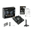 thumbnail image 6 of TUF B850M-PLUS WIFI Gaming Desktop Motherboard - AMD B850 Chipset - Socket AM5 - Micro ATX (90mb1iy0-m0aay0), 6 of 6