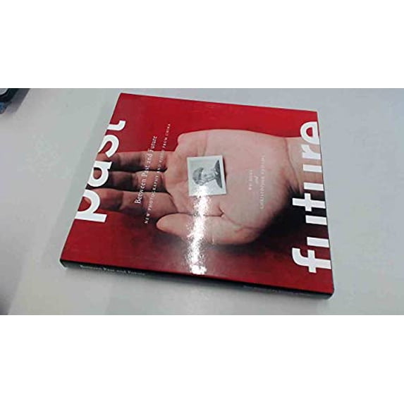 Pre-Owned Between Past and Future: New Photography and Video from China Hardcover