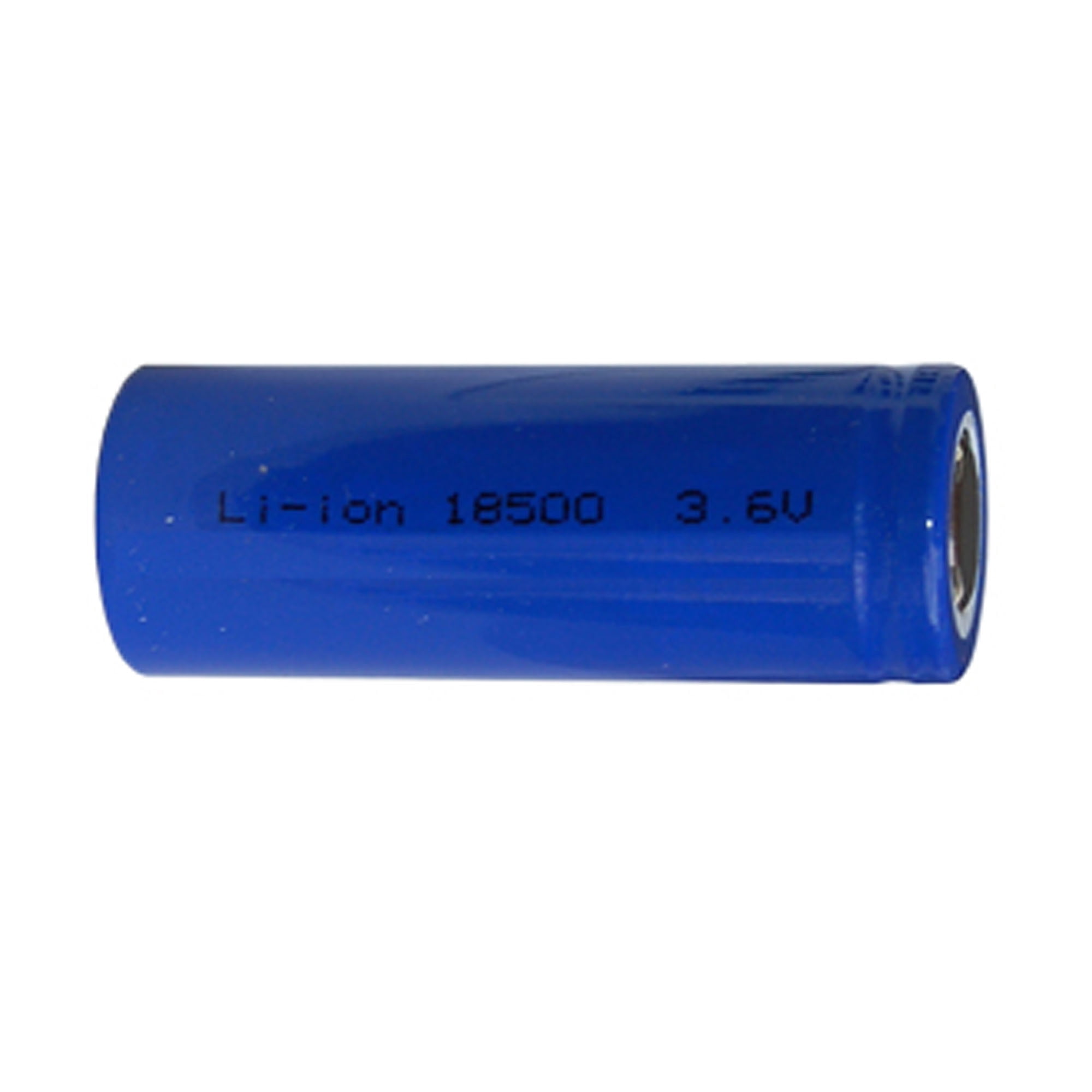 Batterie Li-ion Keeppower UH1850P 18500 1500mAh - Tension 3.6V, Courant Max 22A - Pour Lampe Torche, Outillage, Modélisme - Format Haute Performance