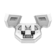 thumbnail image 2 of Auriculares Bluetooth 5.2 Baoblaze IPX4 Impermeables Estéreo Bilaterales para Juegos Blanco, 2 of 8