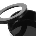 thumbnail image 3 of Reptile Pet Feeding Basins Reusable Tortoise Food Containers Reptile Water Basins Reptile Supply, 3 of 8