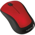 thumbnail image 3 of Logitech Wireless Mouse M310, Hands Red, 3 of 4