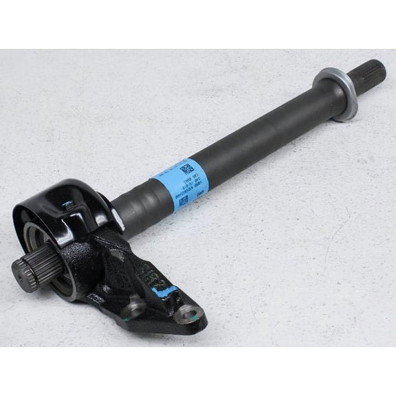 OEM Right Passenger Side Axle Shaft For Kia Seltos (2.0L, FWD) 49560-Q5400