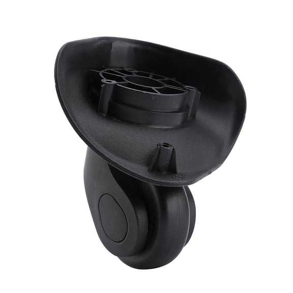 2Pcs Universal Suitcase Luggage Replacement Wheels For Travel Case