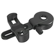 Adjustable Phone Camera Clip Mount Spotting Scope Adapter Precise Focusing Astronomical Binoculars Photo Shooting Bracket
