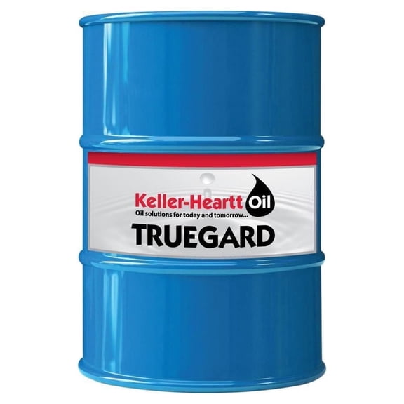Truegard Mineral Spirits Petroleum Solvent 105 Flash Point, 55 Gallon Drum, Metal Drum