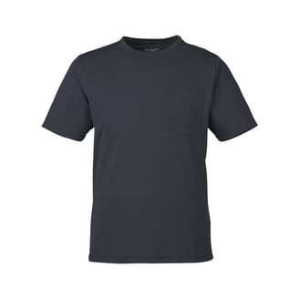 Fruit of the Loom Men's Crafted Comfort Legendary Crew T-Shirt