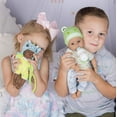 thumbnail image 5 of Adora Playtime Bébé Plus Tard Alligator, 5 of 5
