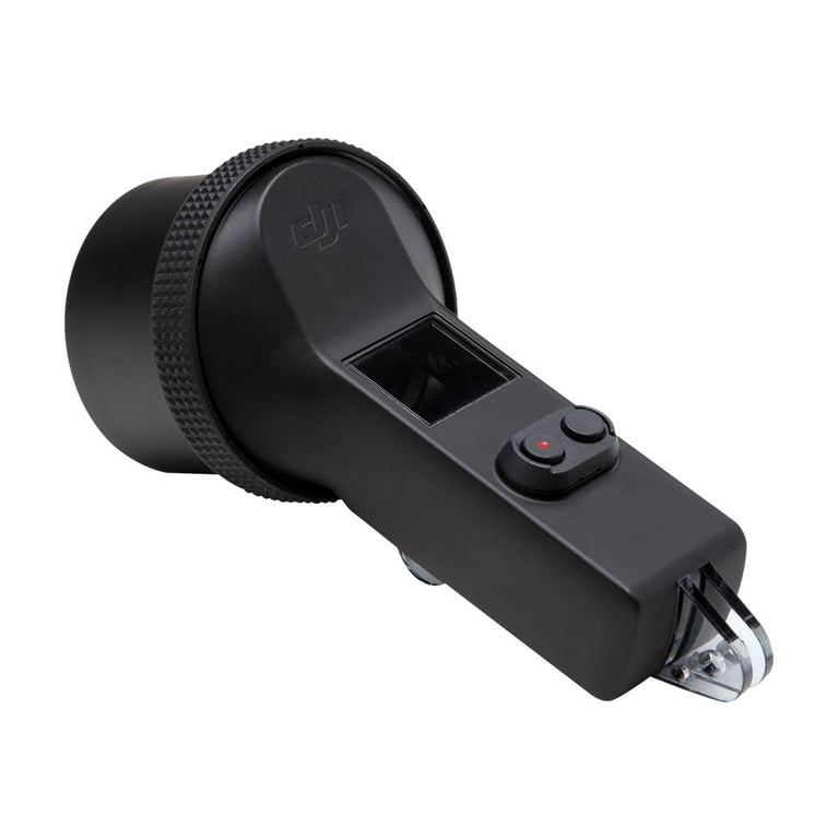 deep water camera