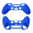 thumbnail image 3 of Funda de silicona para mando, carcasa suave de piel para Gamepad para Ps5 Edge, 3 of 5