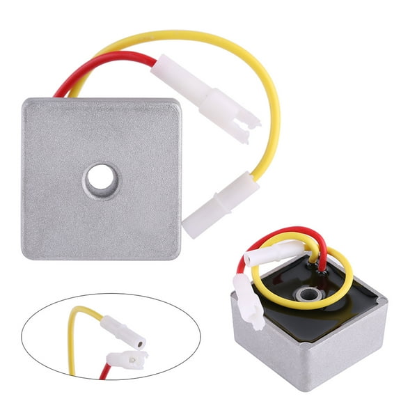 Automatic Voltage Regulator, Adjustable High Quality Practical for Central Power Station Plant Automobile Alternators