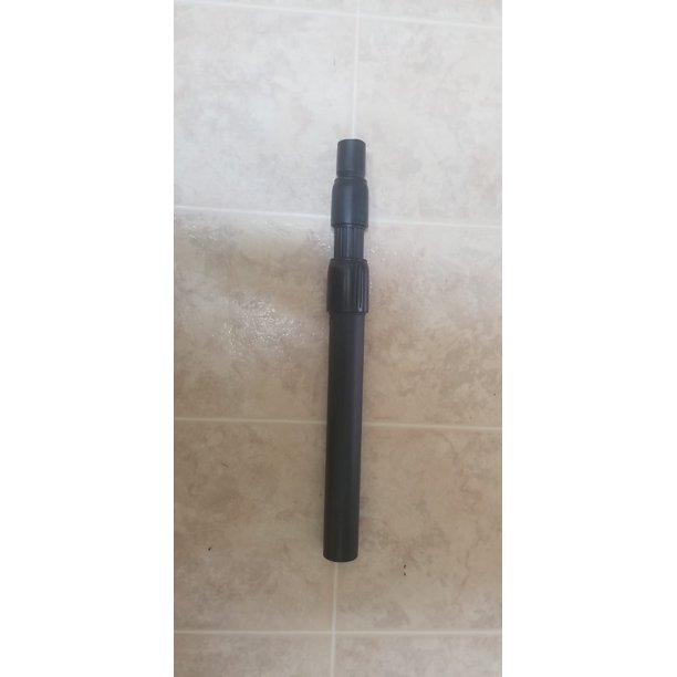 Riccar 8000 Series Upright Telescopic Extension Wand C6261331