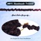 thumbnail image 5 of BARSDAR Passion Twist Hair - Extensiones de cabello trenzado Passion Twist de ganchillo pre-trenzadas de 12 pulgadas, 8 paquetes, para mujeres, corta, 5 of 7