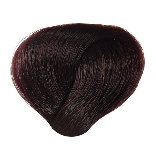 Strands Color Lust 4RV Dark Mahogany Brown oz. Strands Color Lust 4RV Dark Mahogany Brown oz.