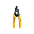 thumbnail image 1 of Jonard JIC-375 Three Hole Fiber Optic Stripper with TPR Handle, 6" Length, 1 of 4